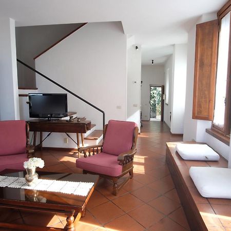 Villa Il Sorriso Bivigliano Εξωτερικό φωτογραφία