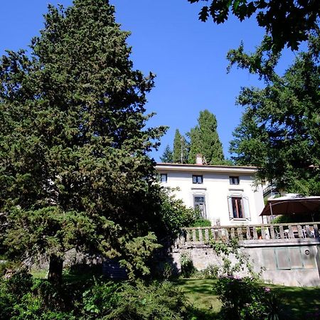 Villa Il Sorriso Bivigliano Εξωτερικό φωτογραφία
