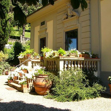Villa Il Sorriso Bivigliano Εξωτερικό φωτογραφία