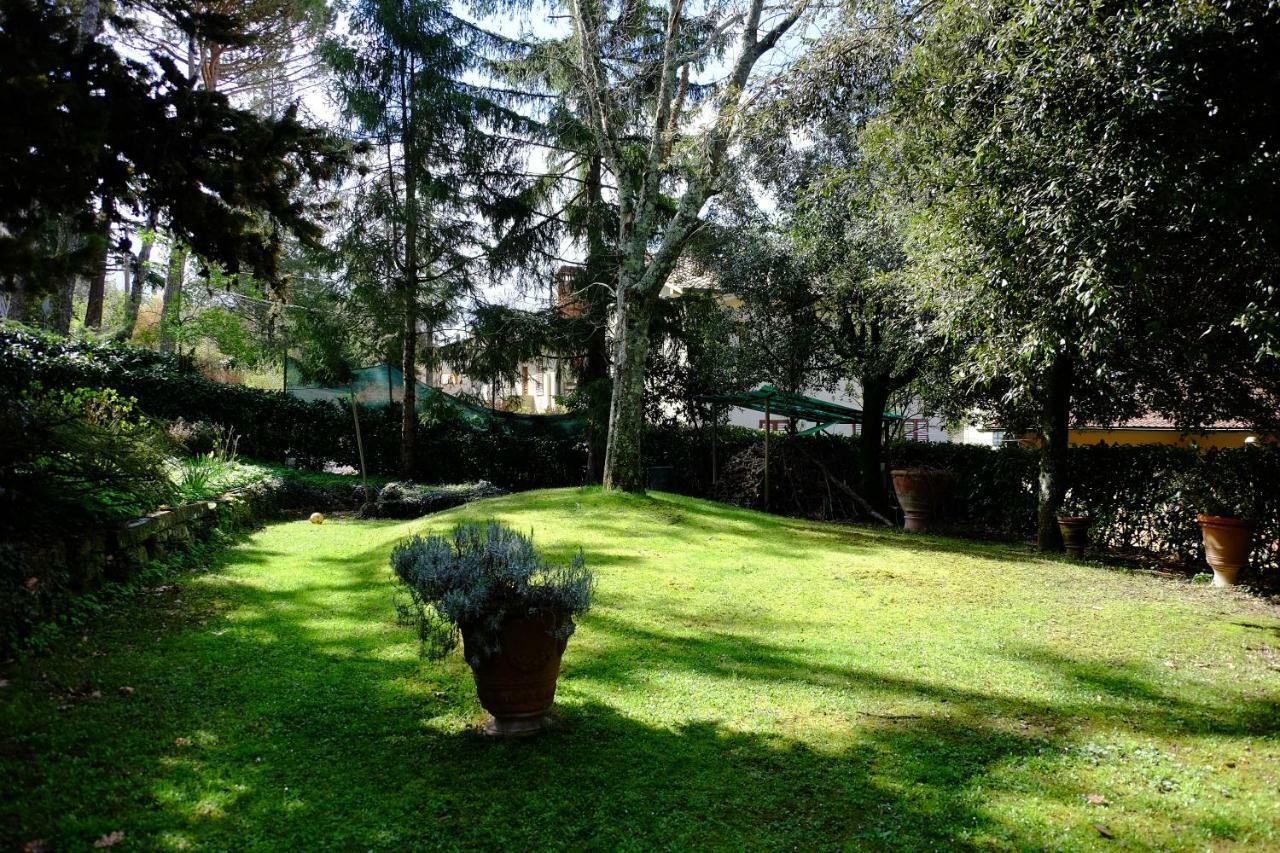 Villa Il Sorriso Bivigliano Εξωτερικό φωτογραφία