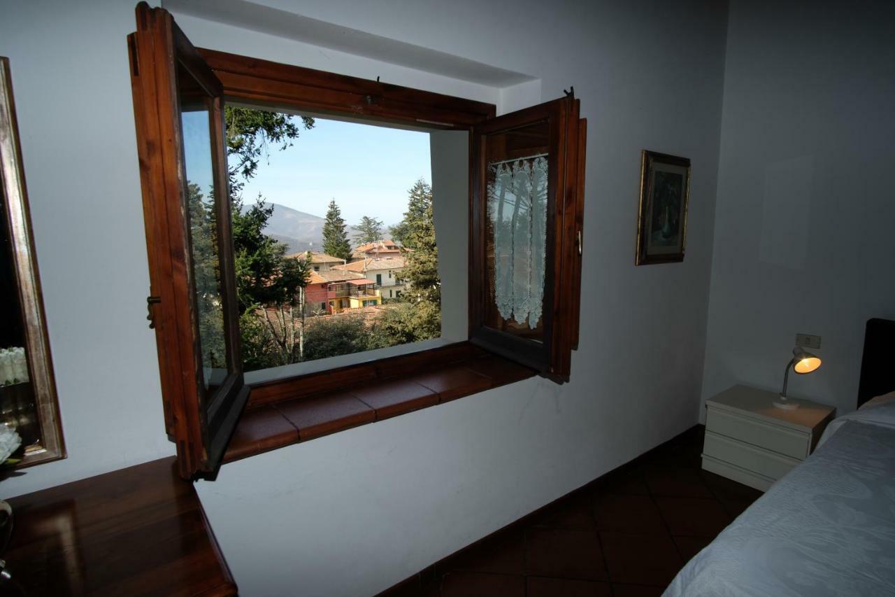 Villa Il Sorriso Bivigliano Εξωτερικό φωτογραφία