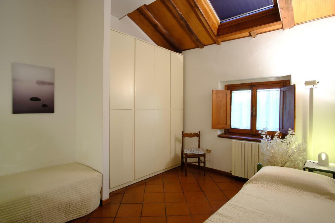 Villa Il Sorriso Bivigliano Εξωτερικό φωτογραφία