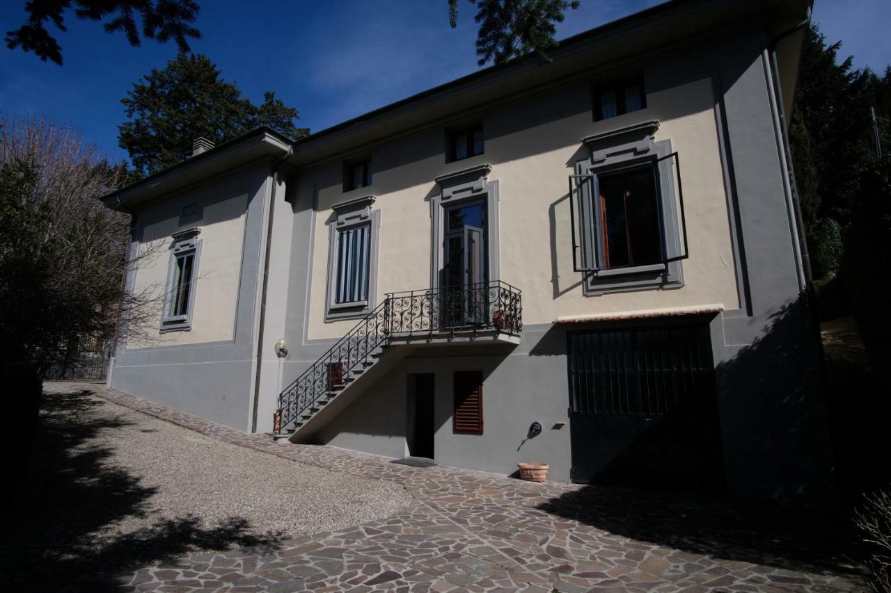 Villa Il Sorriso Bivigliano Εξωτερικό φωτογραφία