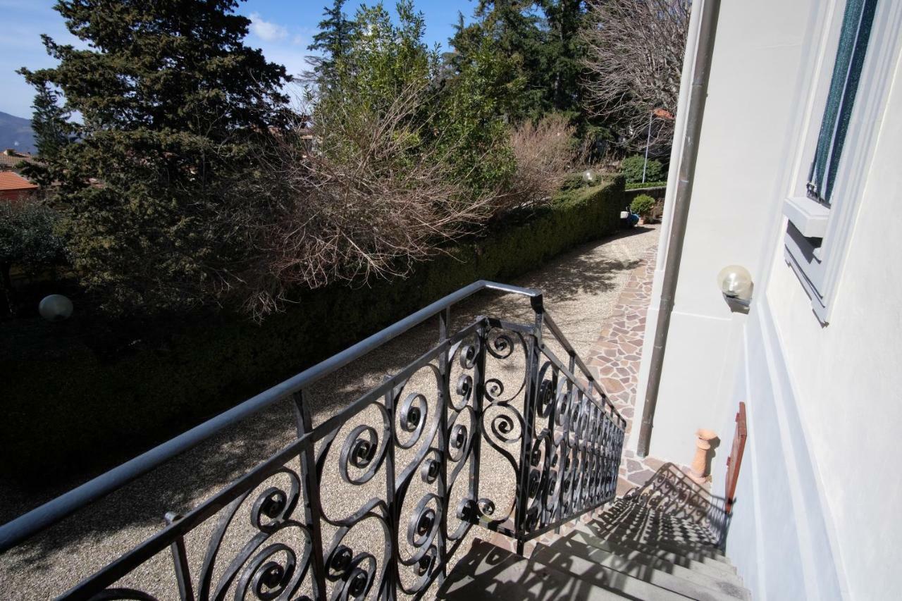 Villa Il Sorriso Bivigliano Εξωτερικό φωτογραφία