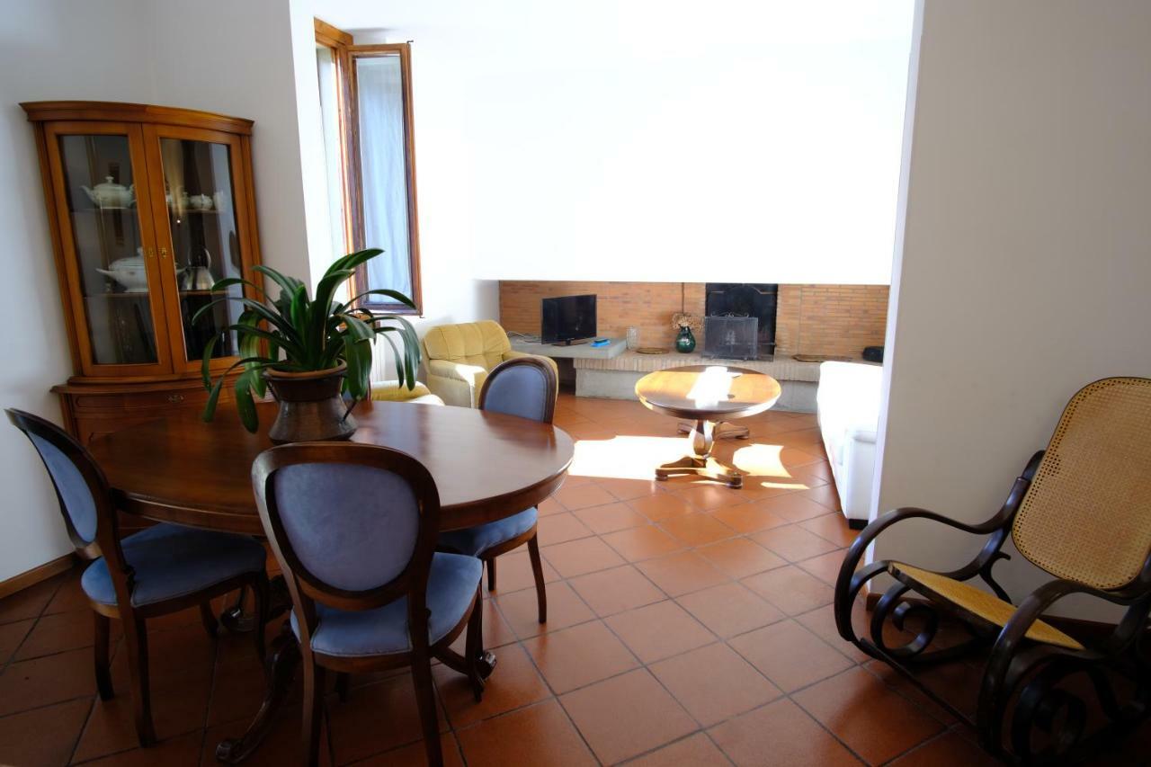 Villa Il Sorriso Bivigliano Εξωτερικό φωτογραφία
