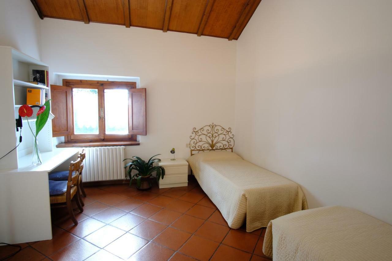 Villa Il Sorriso Bivigliano Εξωτερικό φωτογραφία