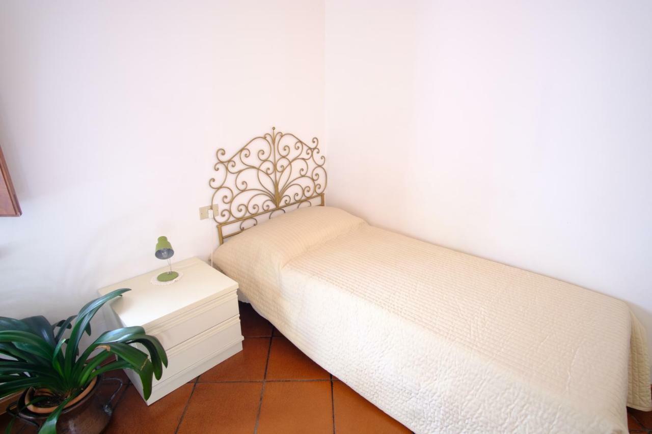 Villa Il Sorriso Bivigliano Εξωτερικό φωτογραφία