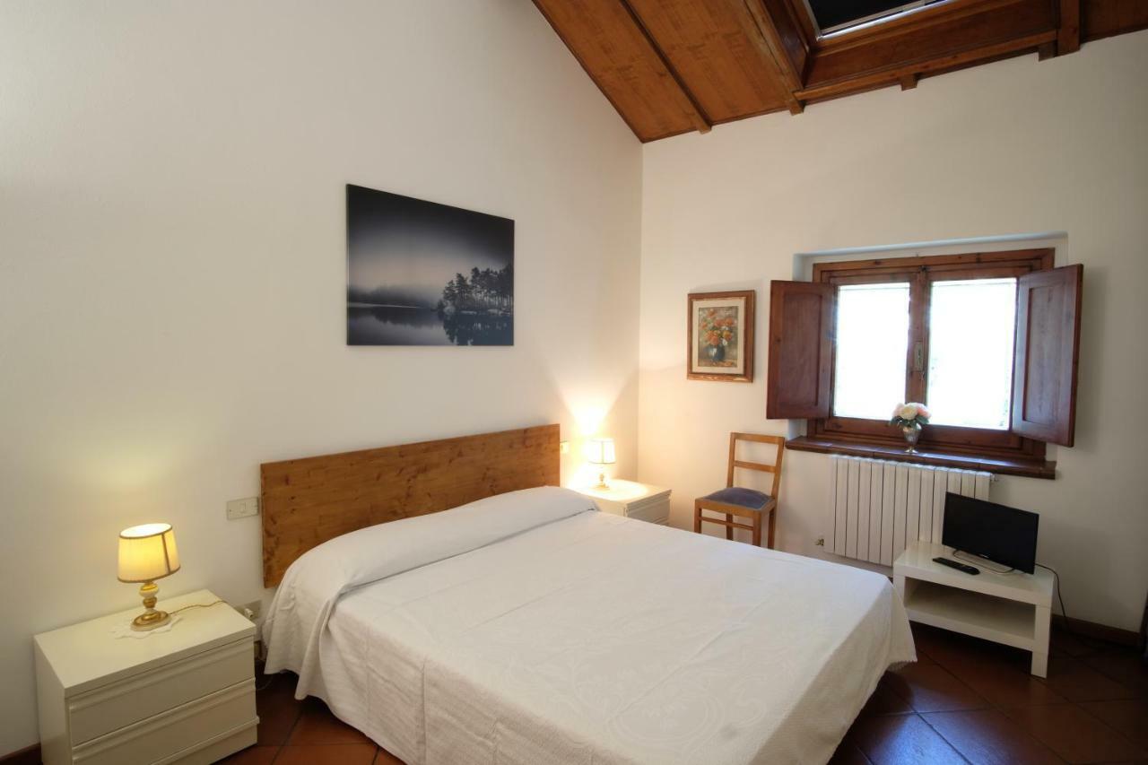 Villa Il Sorriso Bivigliano Εξωτερικό φωτογραφία