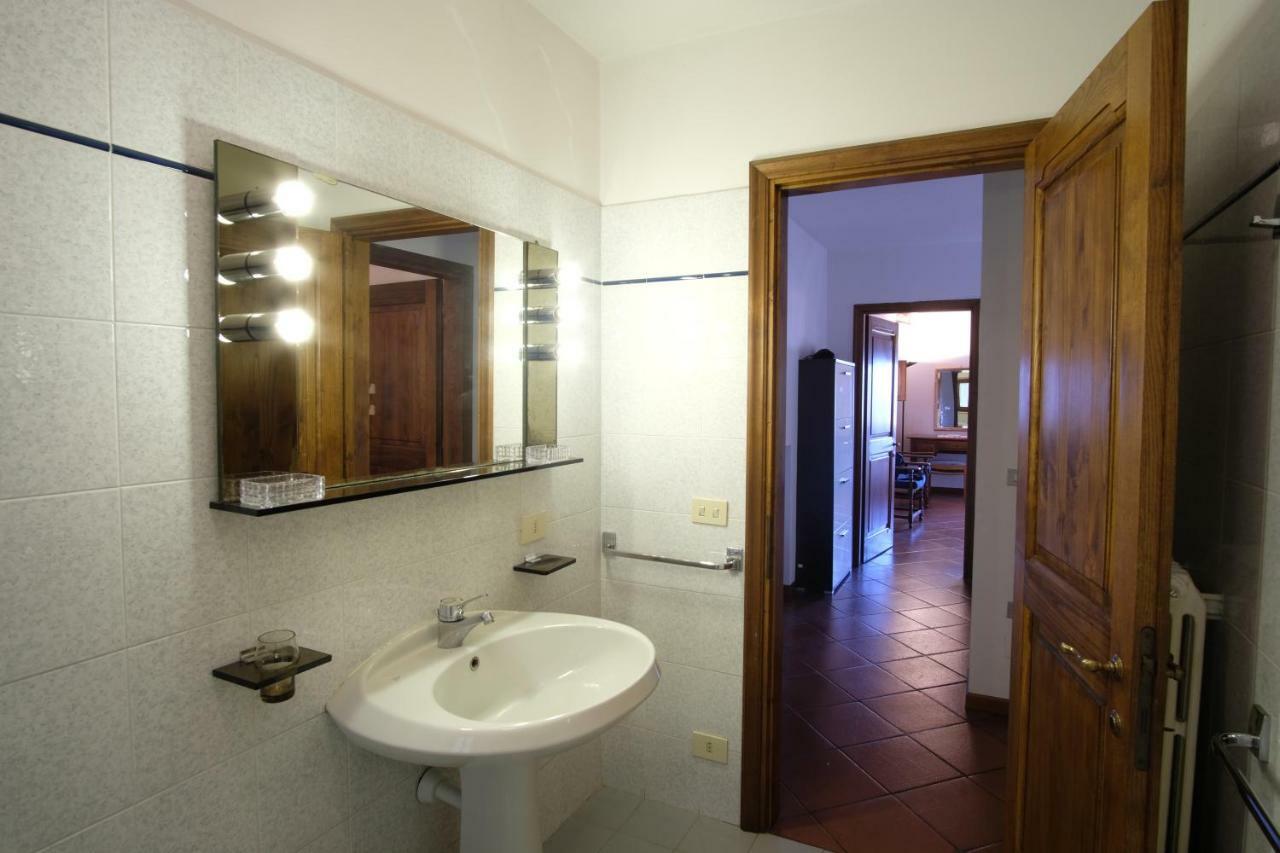 Villa Il Sorriso Bivigliano Εξωτερικό φωτογραφία