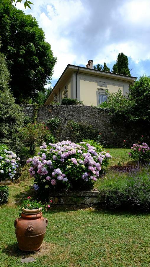 Villa Il Sorriso Bivigliano Εξωτερικό φωτογραφία