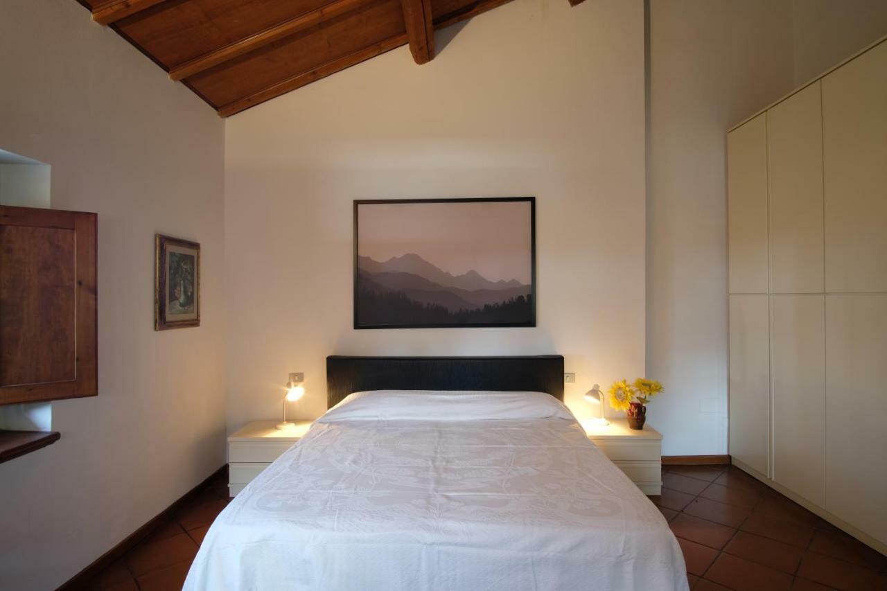 Villa Il Sorriso Bivigliano Εξωτερικό φωτογραφία