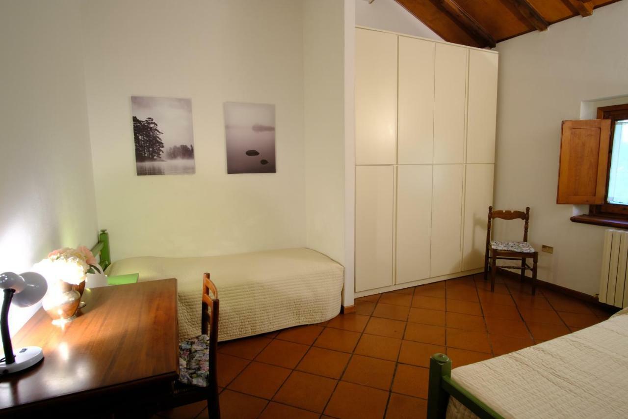 Villa Il Sorriso Bivigliano Εξωτερικό φωτογραφία
