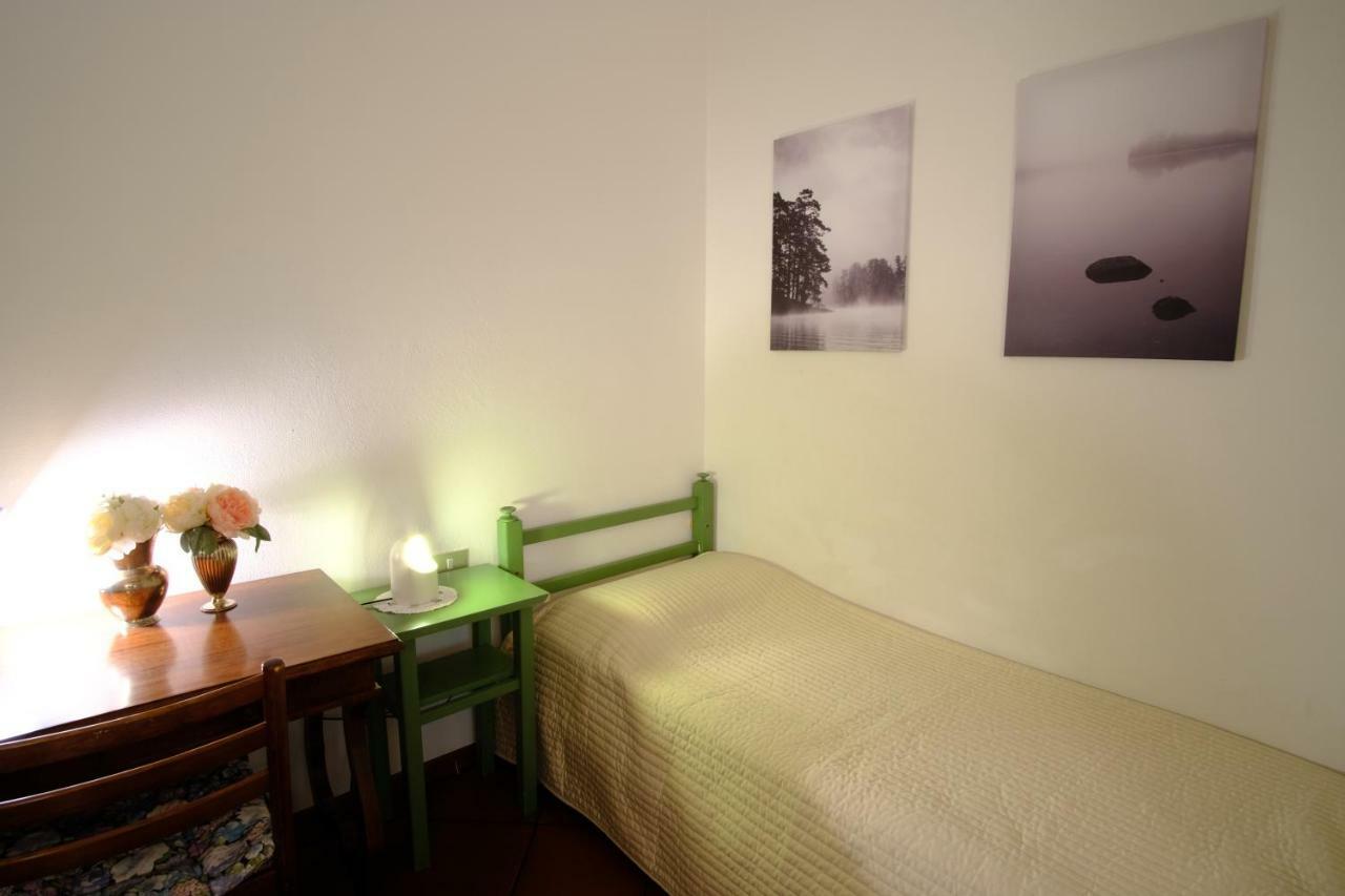 Villa Il Sorriso Bivigliano Εξωτερικό φωτογραφία