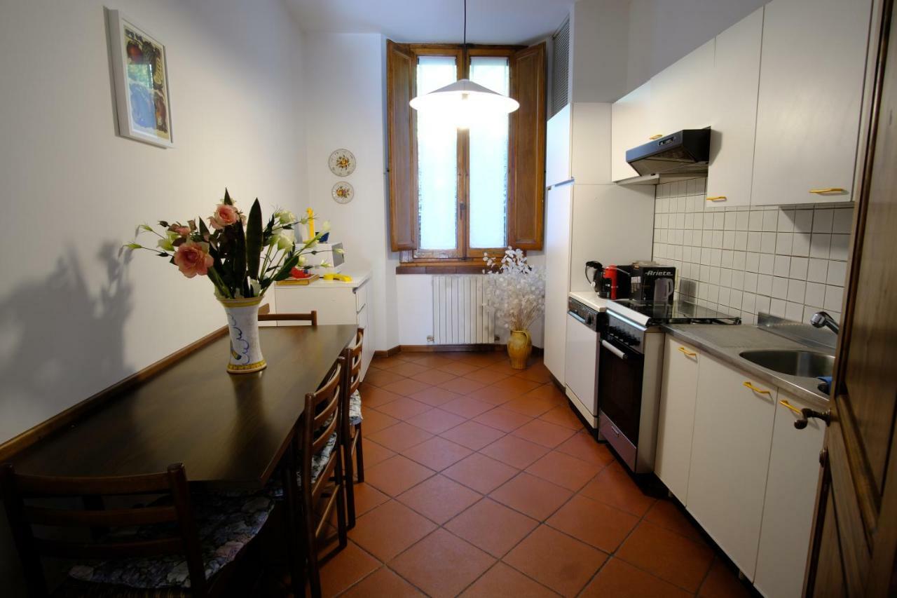 Villa Il Sorriso Bivigliano Εξωτερικό φωτογραφία