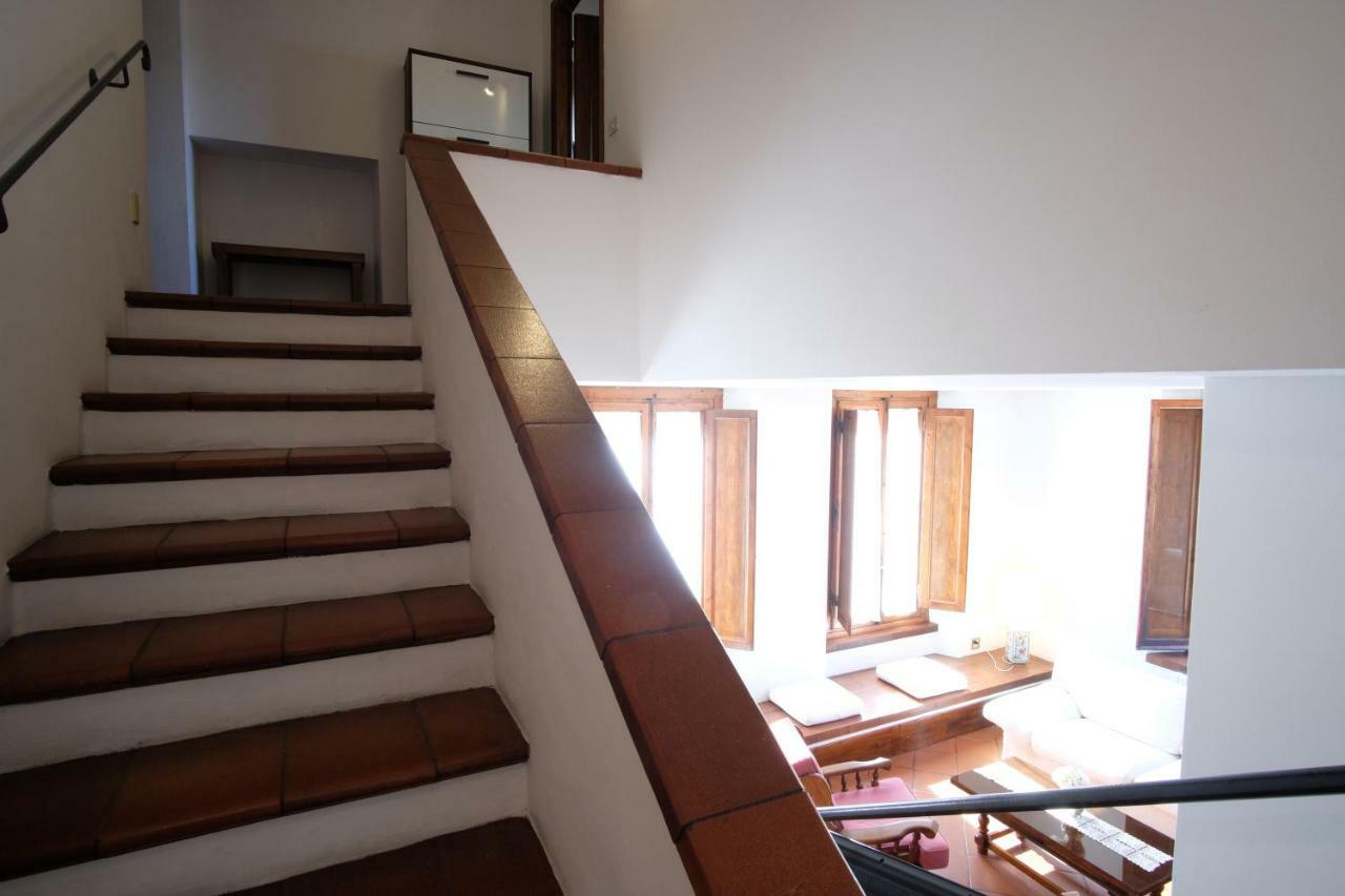 Villa Il Sorriso Bivigliano Εξωτερικό φωτογραφία