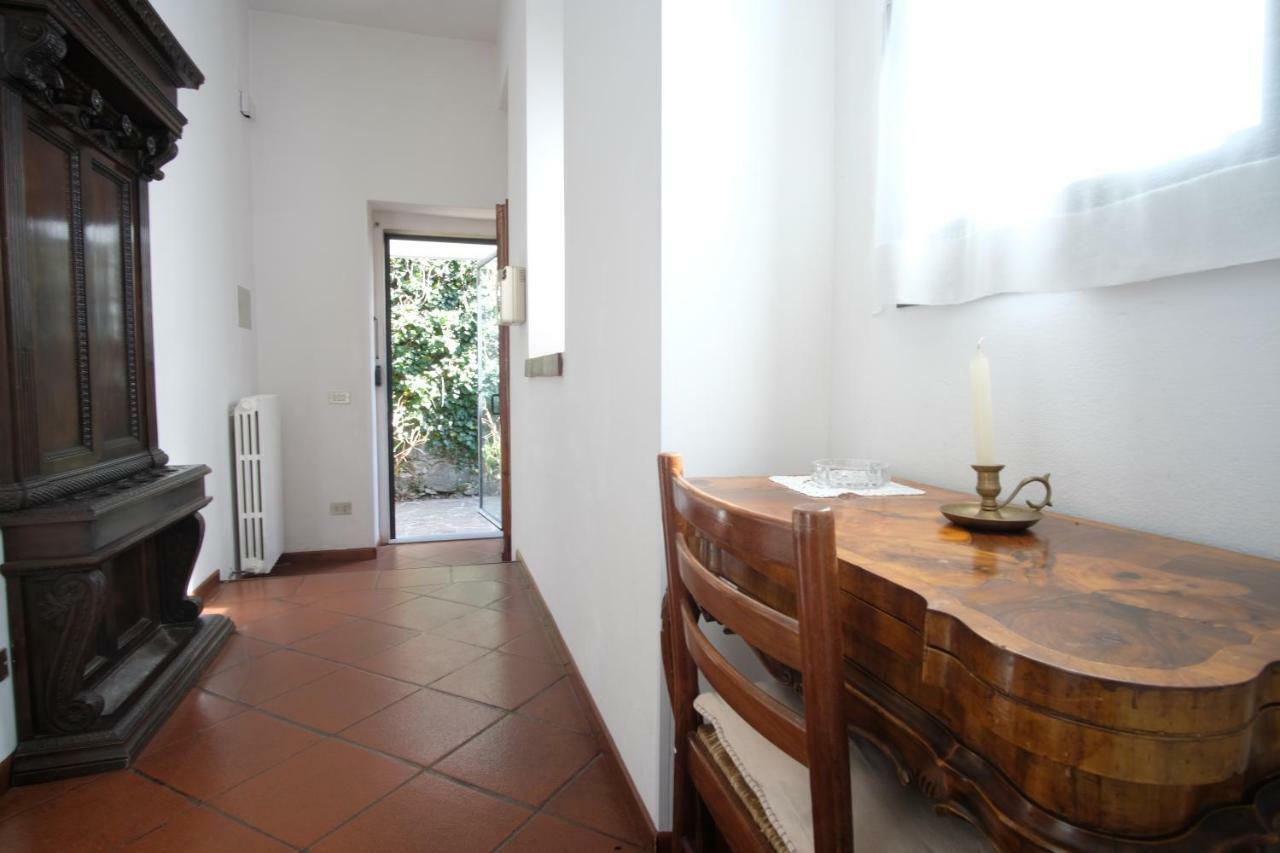 Villa Il Sorriso Bivigliano Εξωτερικό φωτογραφία